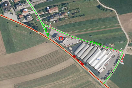 Skica popolne zapore JP662109